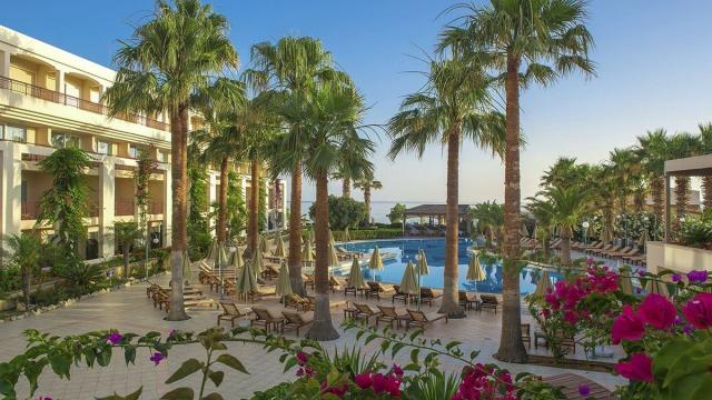 Hotel Rethymno Palace