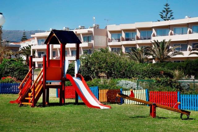 Hotel Rethymno Palace