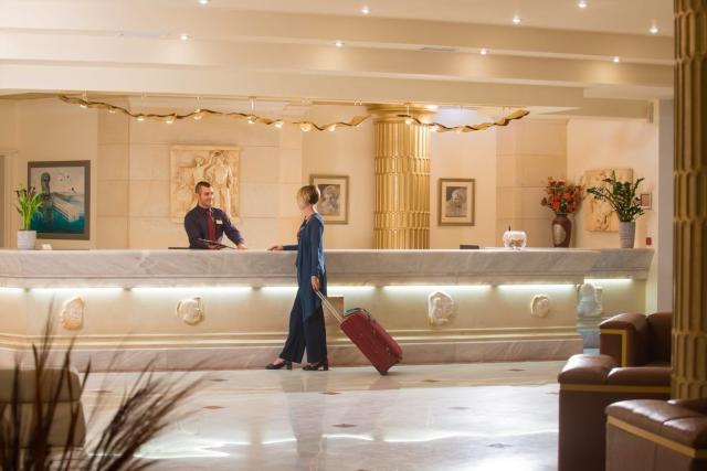 Hotel Rethymno Palace