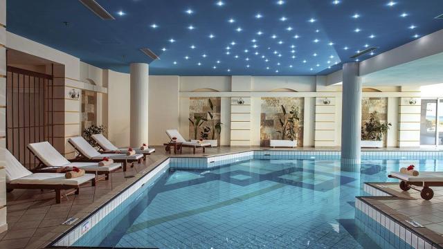 Hotel Rethymno Palace