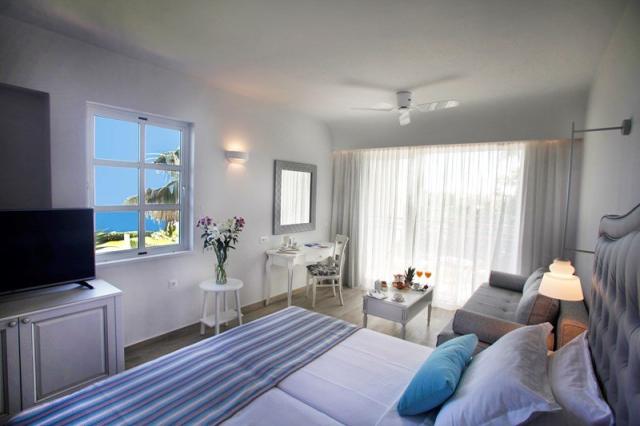 Hotel Rethymno Palace