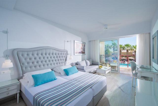 Hotel Rethymno Palace