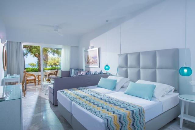 Hotel Rethymno Palace