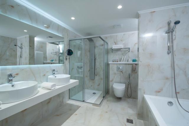 Hotel Rethymno Palace