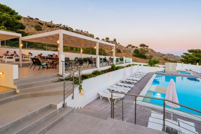Hotel Eagles Nest