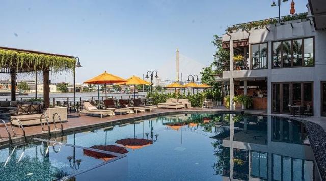 Riva Surya Bangkok