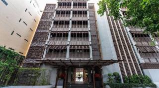 Riva Surya Bangkok