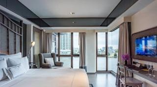 Riva Surya Bangkok