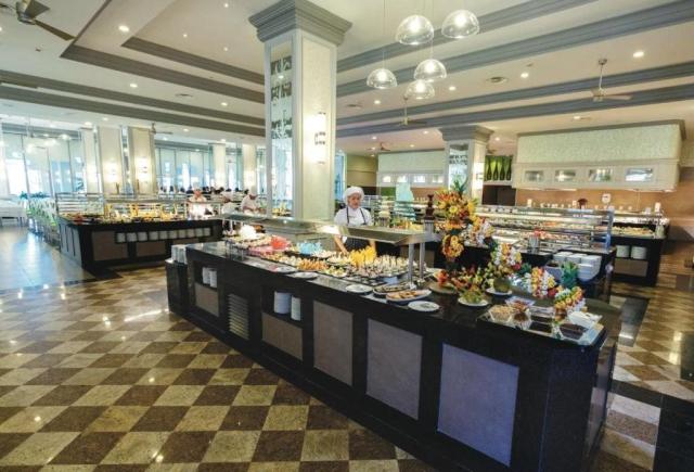 Riu Palace Aruba