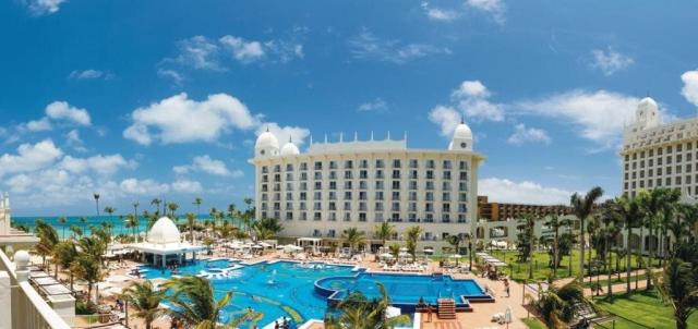 Riu Palace Aruba