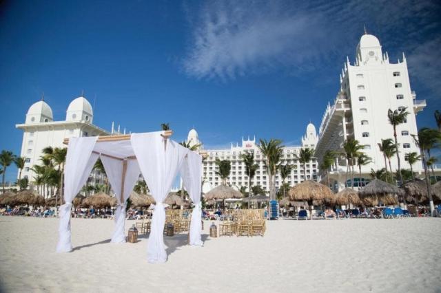 Riu Palace Aruba
