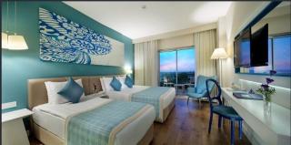 Seashell Resort