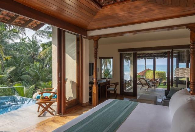 Hotel Jetwing Saman Villas