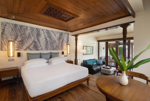 Hotel Jetwing Saman Villas