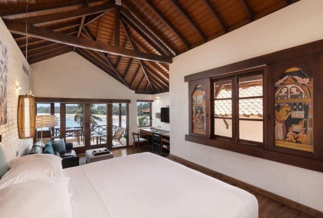 Hotel Jetwing Saman Villas