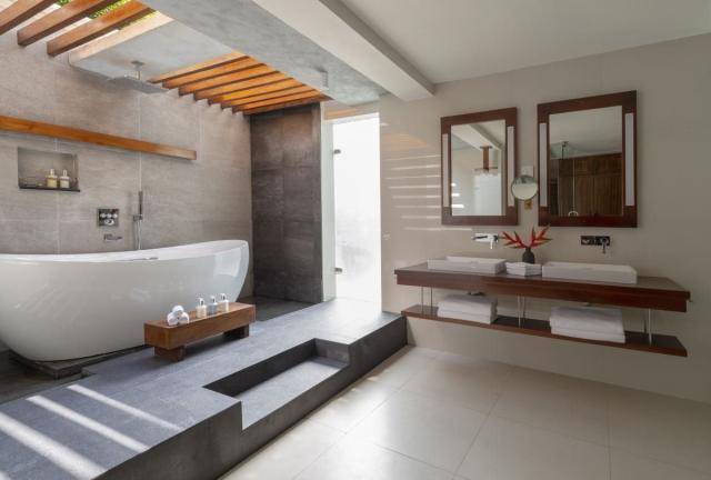Hotel Jetwing Saman Villas