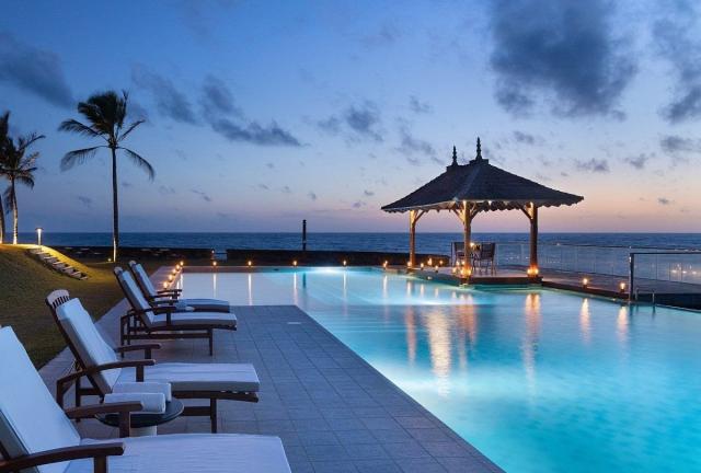 Hotel Jetwing Saman Villas