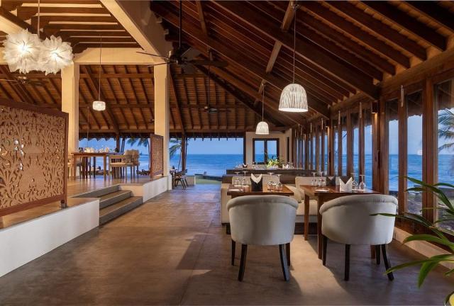 Hotel Jetwing Saman Villas