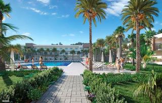 Riu Palace Mauritius