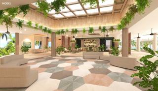 Riu Palace Mauritius