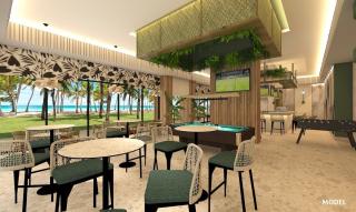 Riu Palace Mauritius