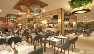 Riu Palace Mauritius