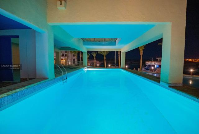 Marina Lodge at Port Ghalib