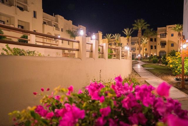 Marina Lodge at Port Ghalib