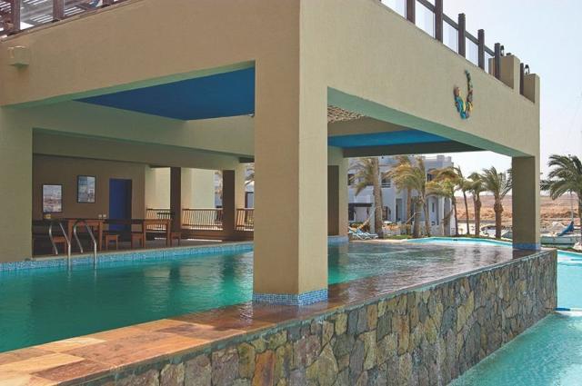 Marina Lodge at Port Ghalib