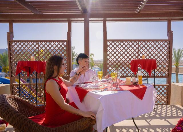Marina Lodge at Port Ghalib