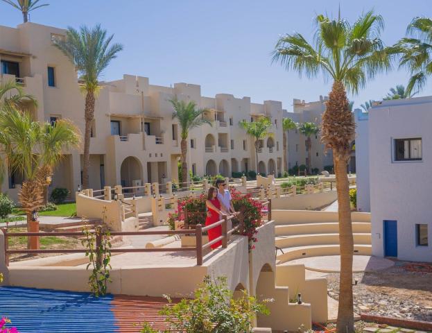 Marina Lodge at Port Ghalib