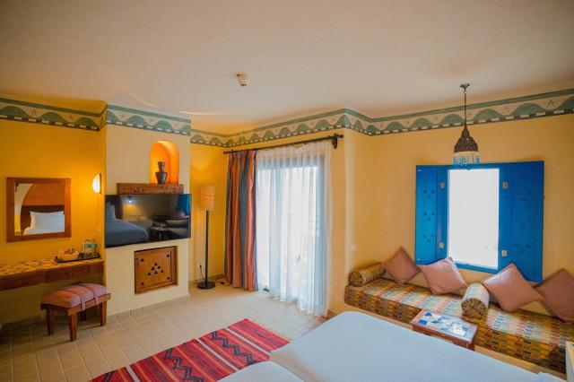 Marina Lodge at Port Ghalib