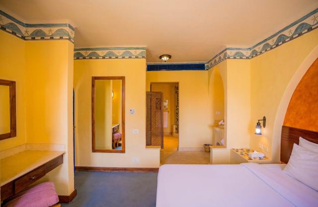 Marina Lodge at Port Ghalib
