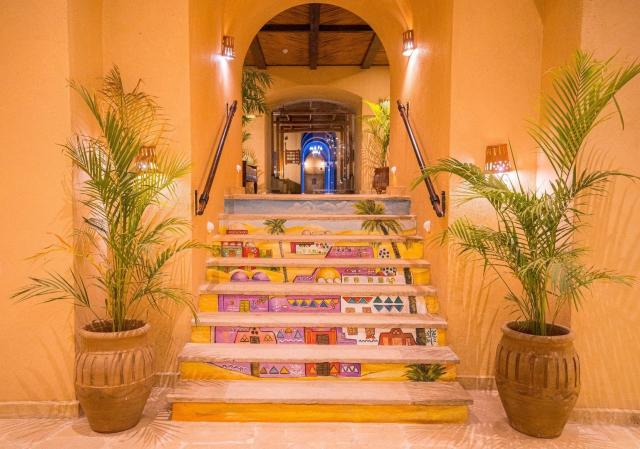 Marina Lodge at Port Ghalib