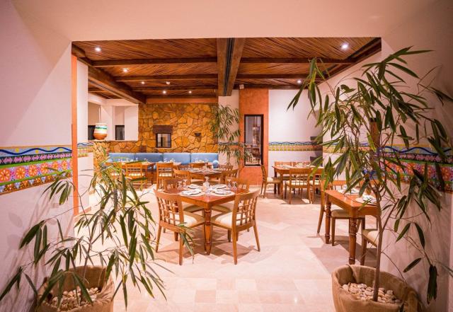 Marina Lodge at Port Ghalib