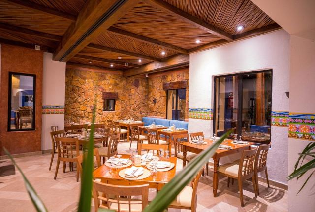 Marina Lodge at Port Ghalib