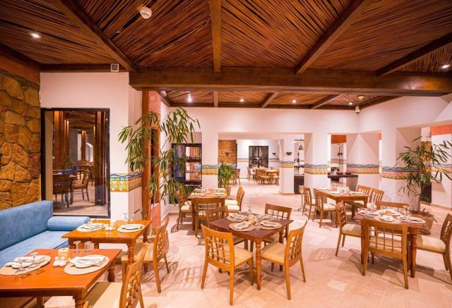 Marina Lodge at Port Ghalib