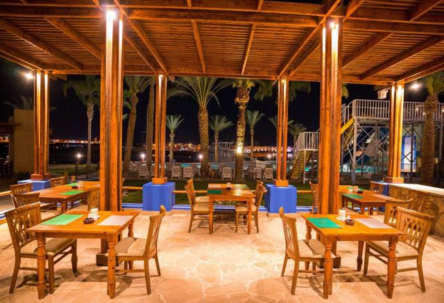 Marina Lodge at Port Ghalib