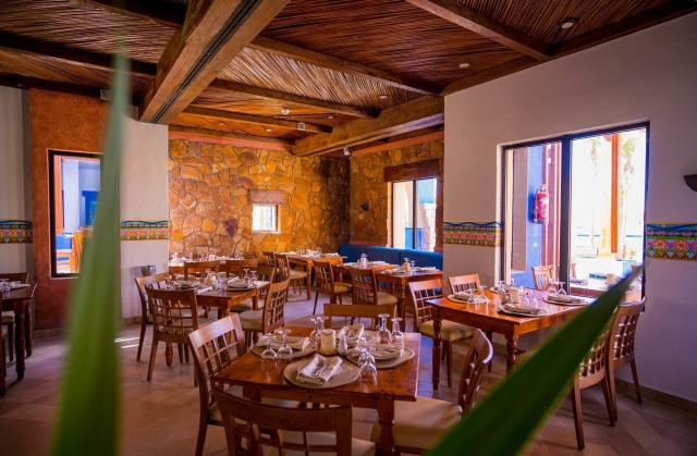 Marina Lodge at Port Ghalib