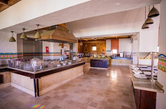 Marina Lodge at Port Ghalib
