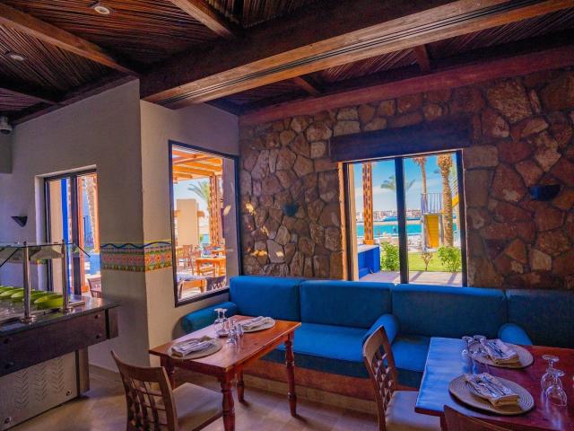 Marina Lodge at Port Ghalib