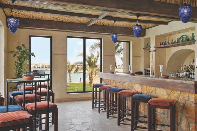 Marina Lodge at Port Ghalib