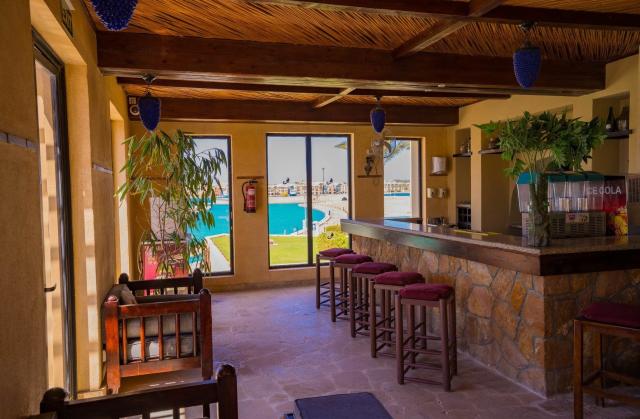 Marina Lodge at Port Ghalib