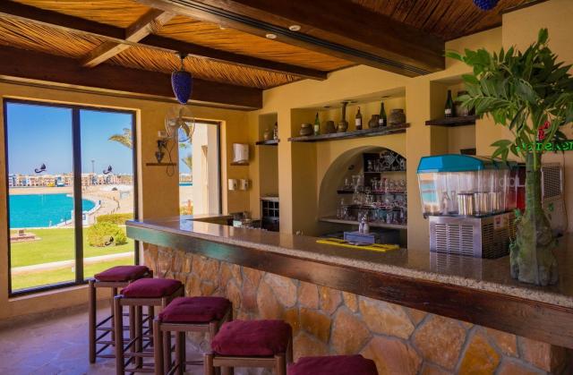 Marina Lodge at Port Ghalib