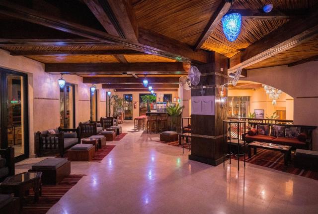 Marina Lodge at Port Ghalib