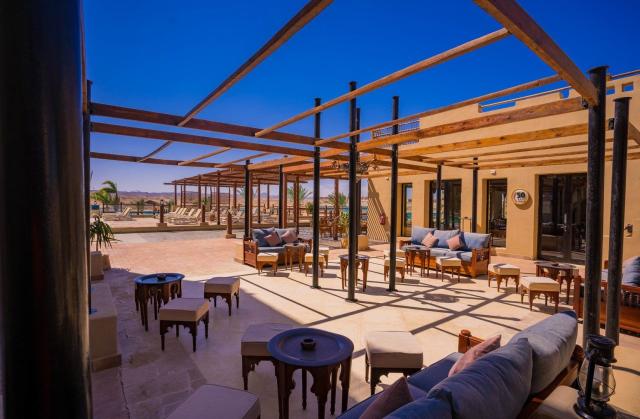 Marina Lodge at Port Ghalib