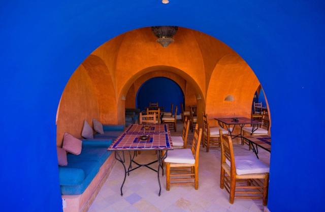 Marina Lodge at Port Ghalib