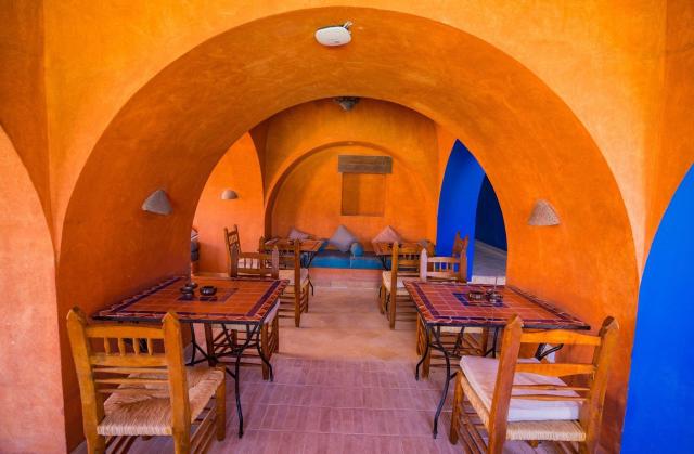 Marina Lodge at Port Ghalib
