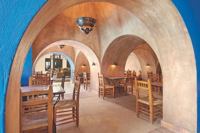 Marina Lodge at Port Ghalib