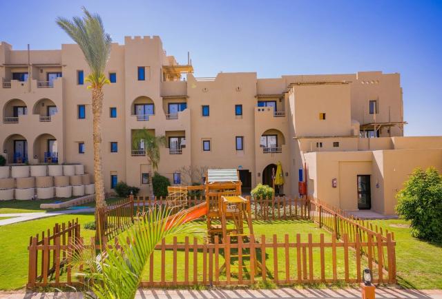 Marina Lodge at Port Ghalib